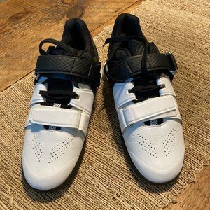 Reebok Legacy Lifters 9.5 Womens